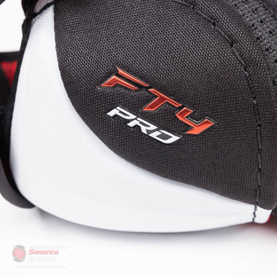 CCM Jetspeed FT4 Pro Senior Hockey Elbow Pads