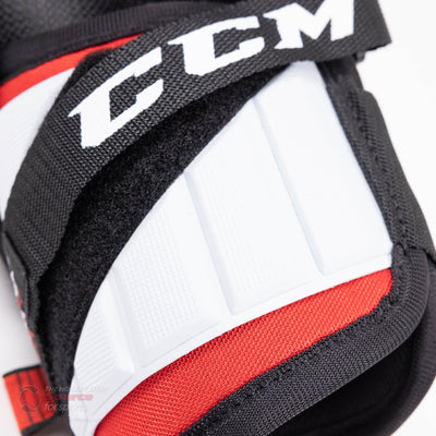CCM Jetspeed FT4 Pro Senior Hockey Elbow Pads