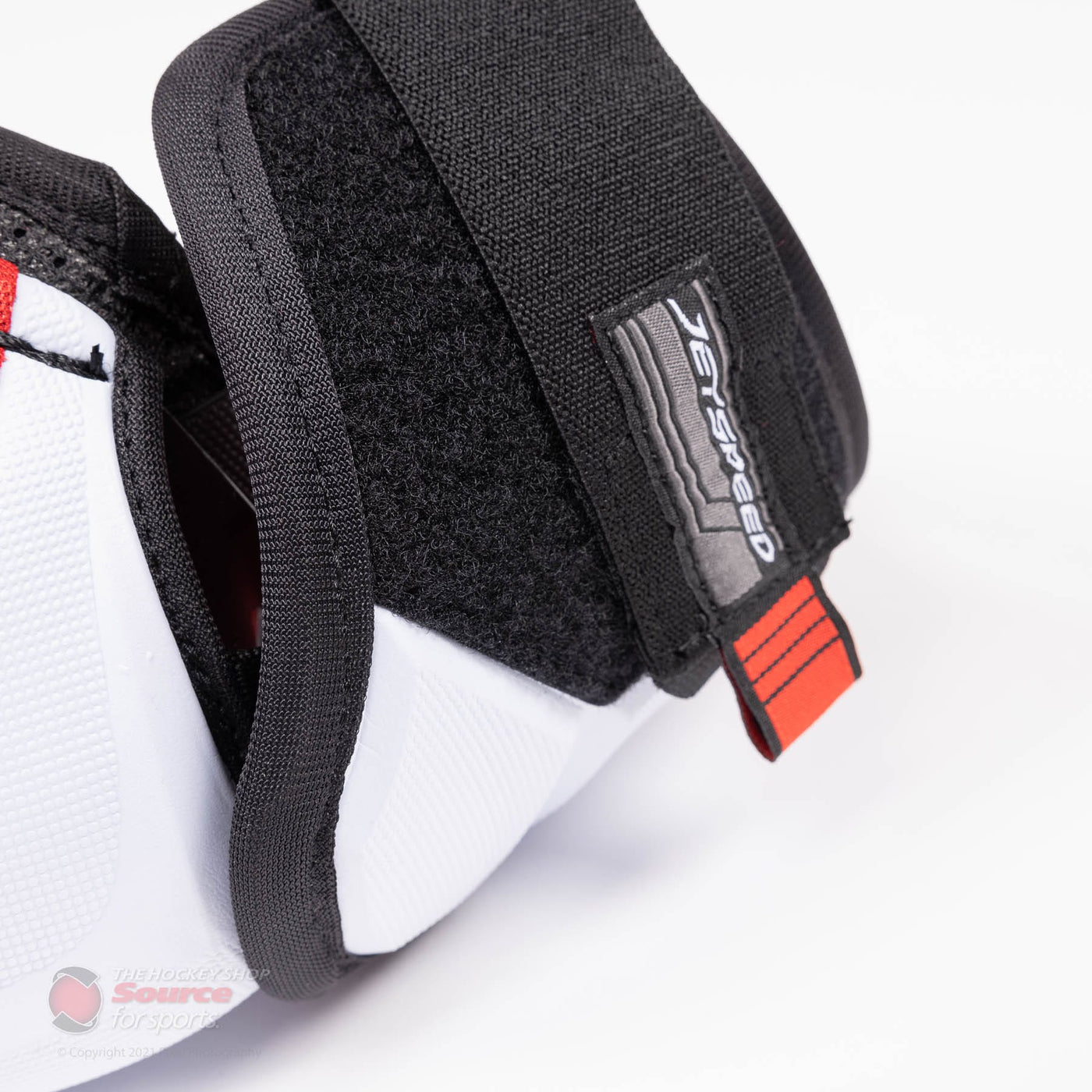 CCM Jetspeed FT4 Senior Hockey Elbow Pads