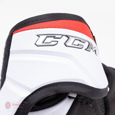 CCM Jetspeed FT4 Senior Hockey Elbow Pads