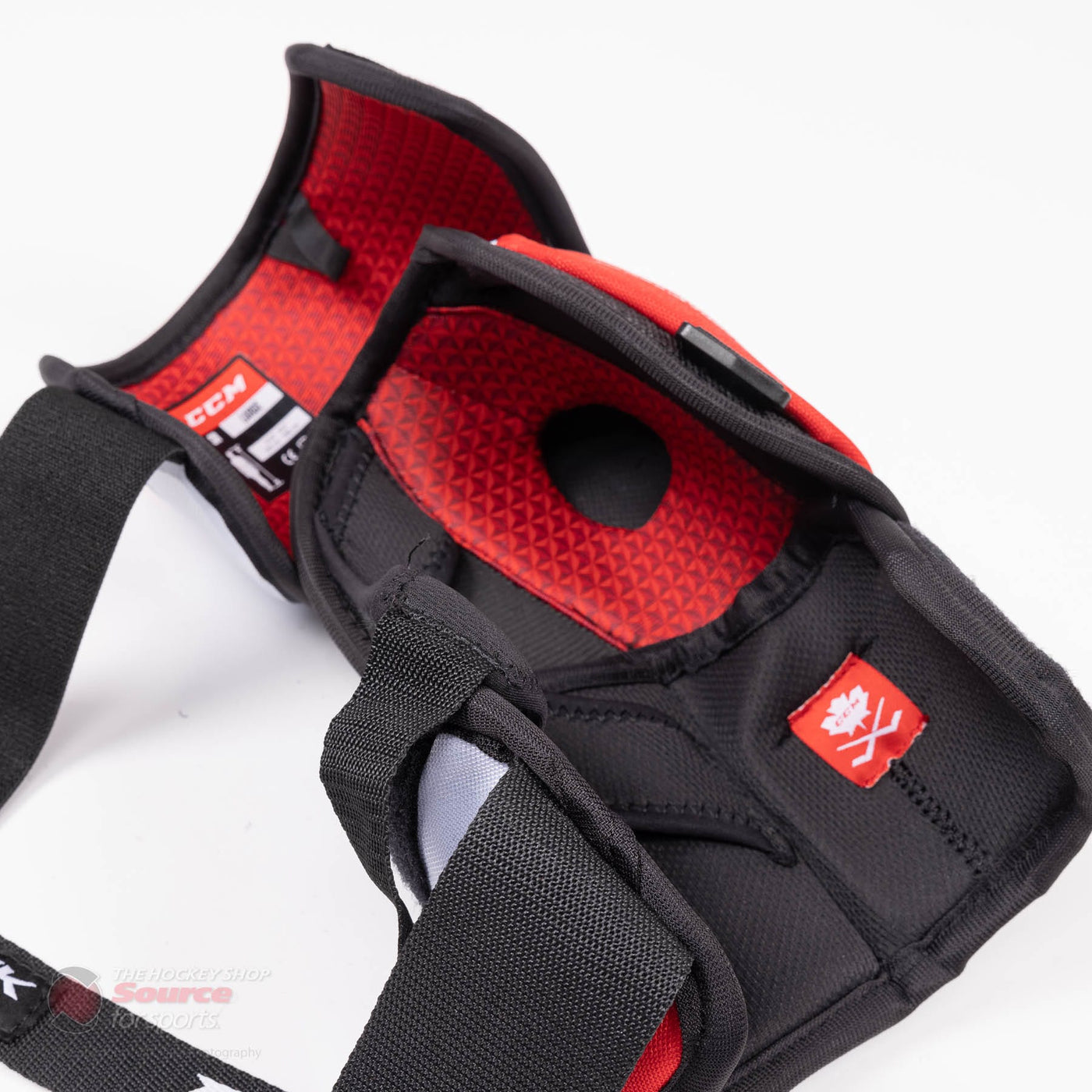 CCM Jetspeed FT4 Senior Hockey Elbow Pads