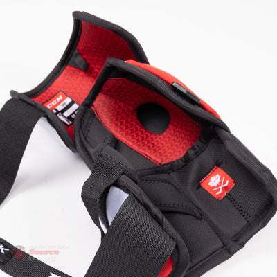 CCM Jetspeed FT4 Senior Hockey Elbow Pads