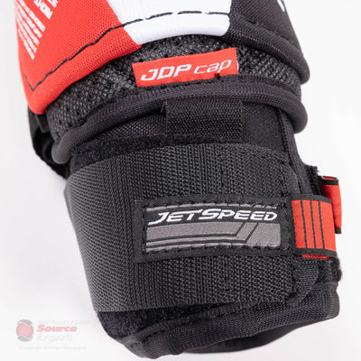 CCM Jetspeed FT4 Senior Hockey Elbow Pads