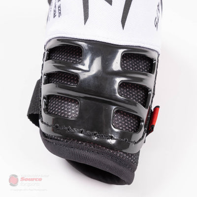 CCM Jetspeed FT475 Junior Hockey Elbow Pads