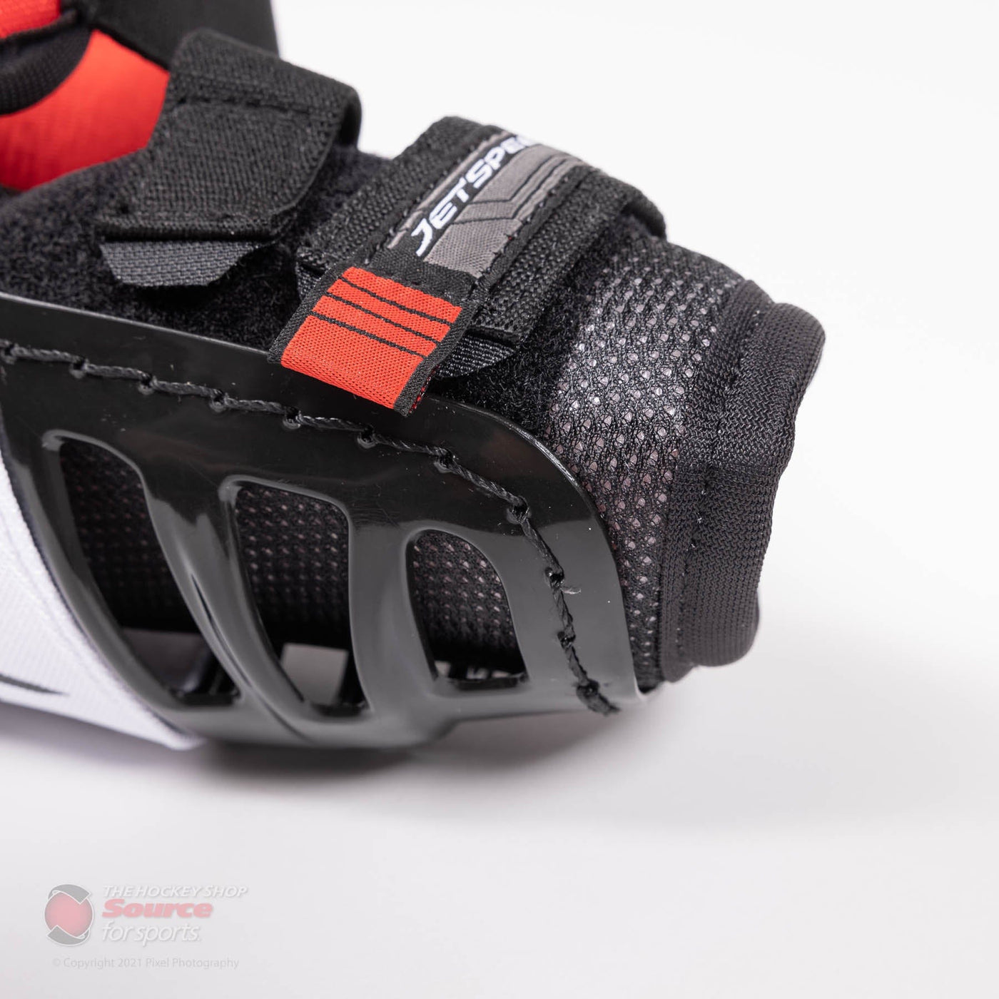 CCM Jetspeed FT475 Junior Hockey Elbow Pads