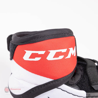 CCM Jetspeed FT475 Junior Hockey Elbow Pads