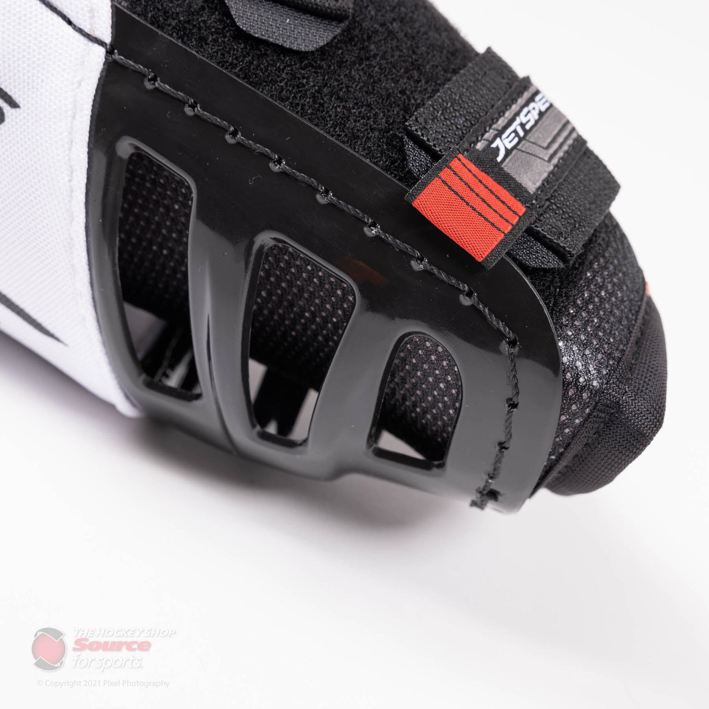 CCM Jetspeed FT475 Senior Hockey Elbow Pads