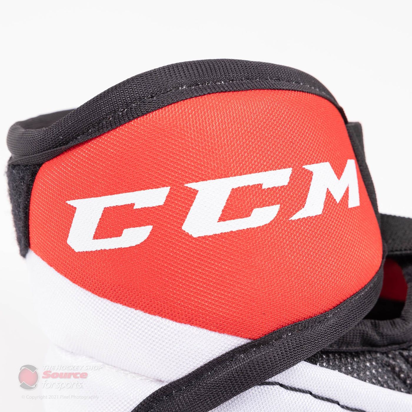 CCM Jetspeed FT475 Senior Hockey Elbow Pads