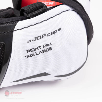 CCM Jetspeed FT475 Senior Hockey Elbow Pads