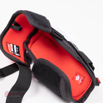 CCM Jetspeed FT475 Senior Hockey Elbow Pads