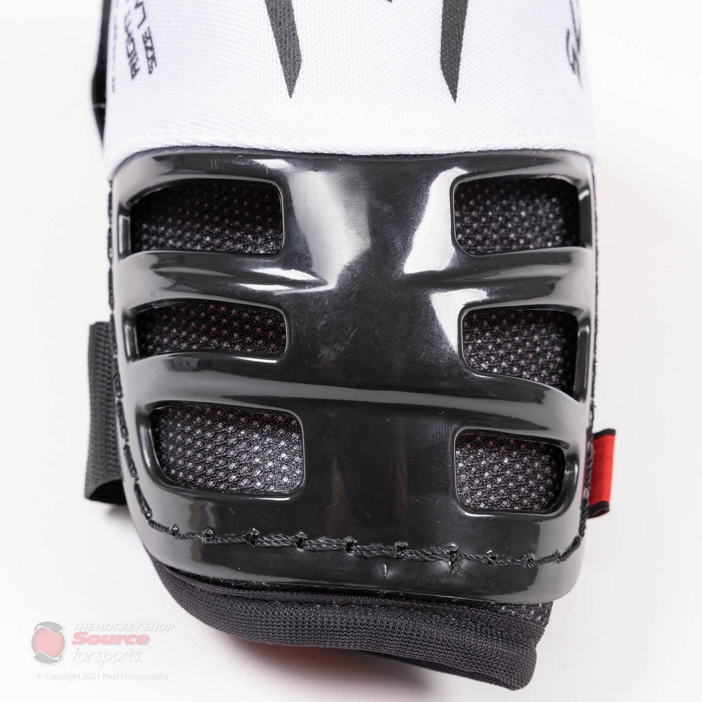 CCM Jetspeed FT475 Senior Hockey Elbow Pads