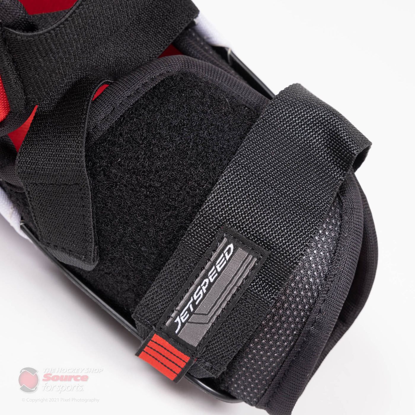 CCM Jetspeed FT475 Senior Hockey Elbow Pads