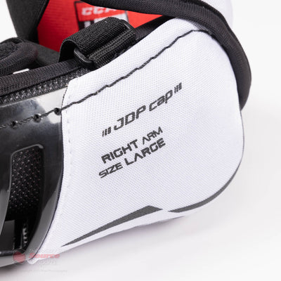 CCM Jetspeed FT475 Senior Hockey Elbow Pads
