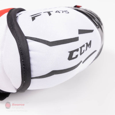 CCM Jetspeed FT475 Senior Hockey Elbow Pads