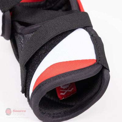 CCM Jetspeed FT485 Junior Hockey Elbow Pads