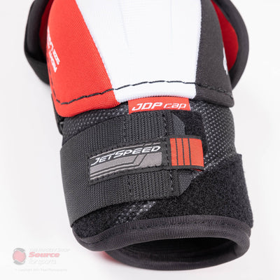 CCM Jetspeed FT485 Senior Hockey Elbow Pads