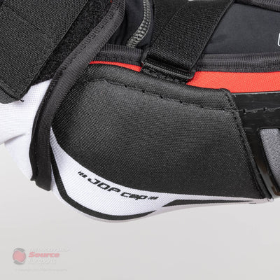 CCM Jetspeed Vibe Senior Hockey Elbow Pads