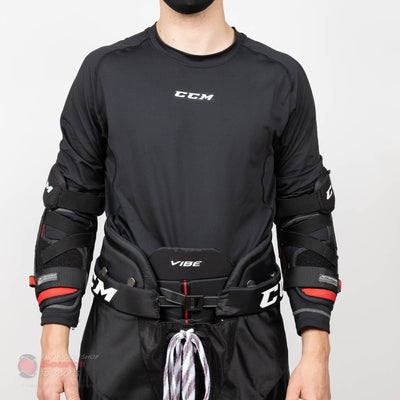 CCM Jetspeed Vibe Senior Hockey Elbow Pads