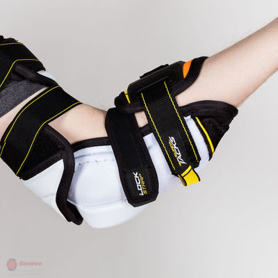CCM Super Tacks AS1 Junior Hockey Elbow Pads