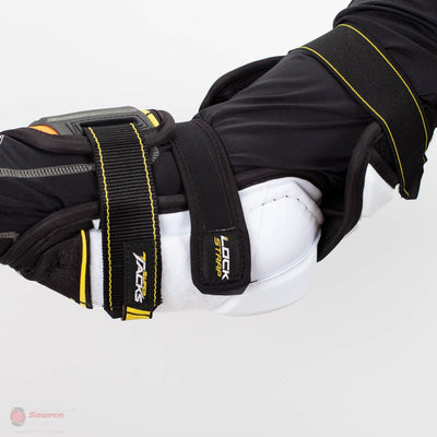 CCM Super Tacks AS1 Junior Hockey Elbow Pads