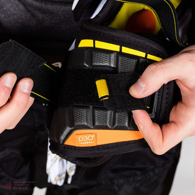 CCM Super Tacks AS1 Junior Hockey Elbow Pads