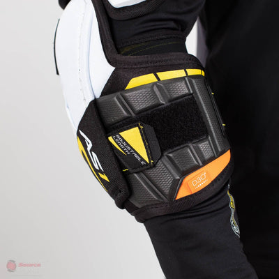 CCM Super Tacks AS1 Senior Hockey Elbow Pads