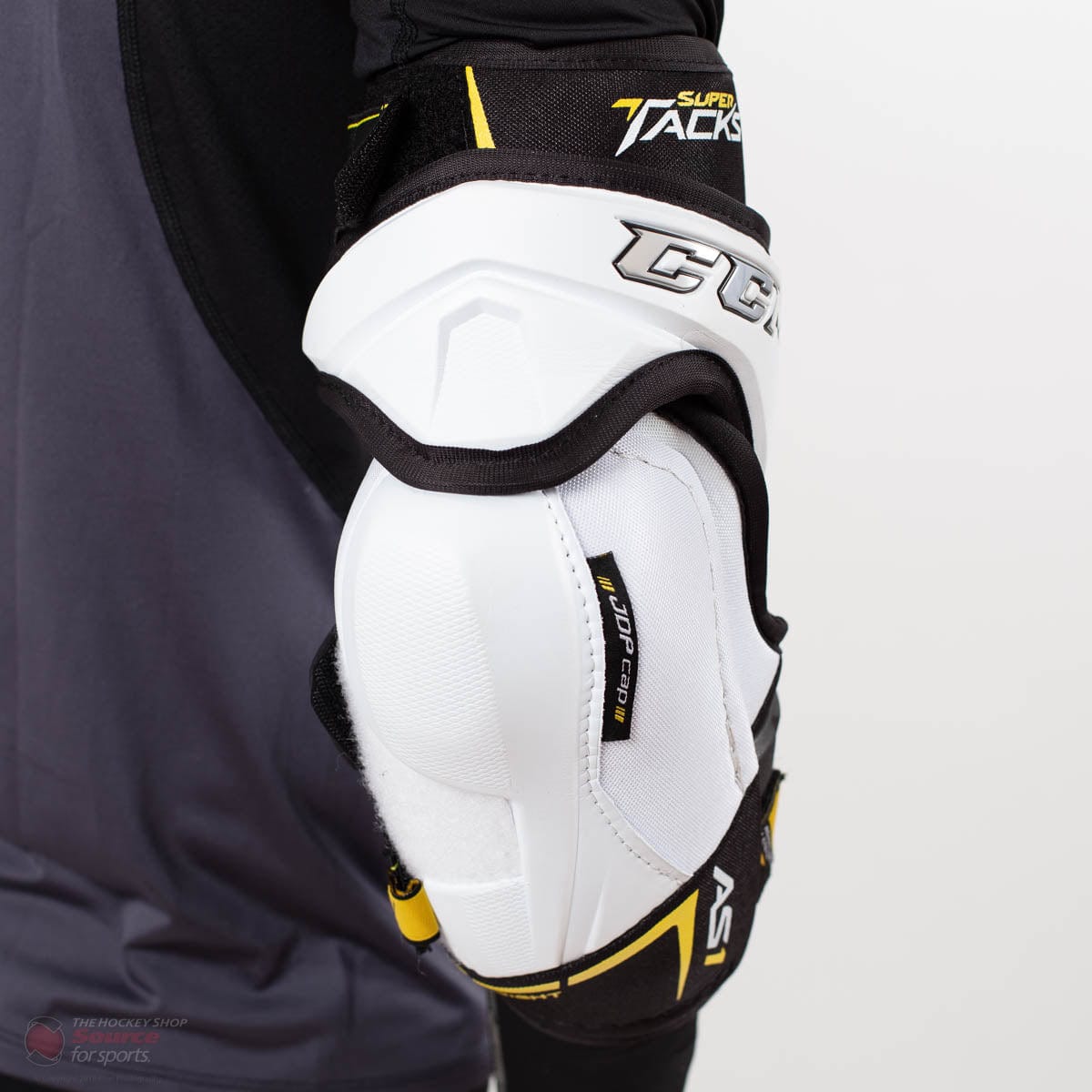 CCM Super Tacks AS1 Senior Hockey Elbow Pads