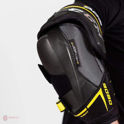 CCM Tacks 9080 Junior Hockey Elbow Pads