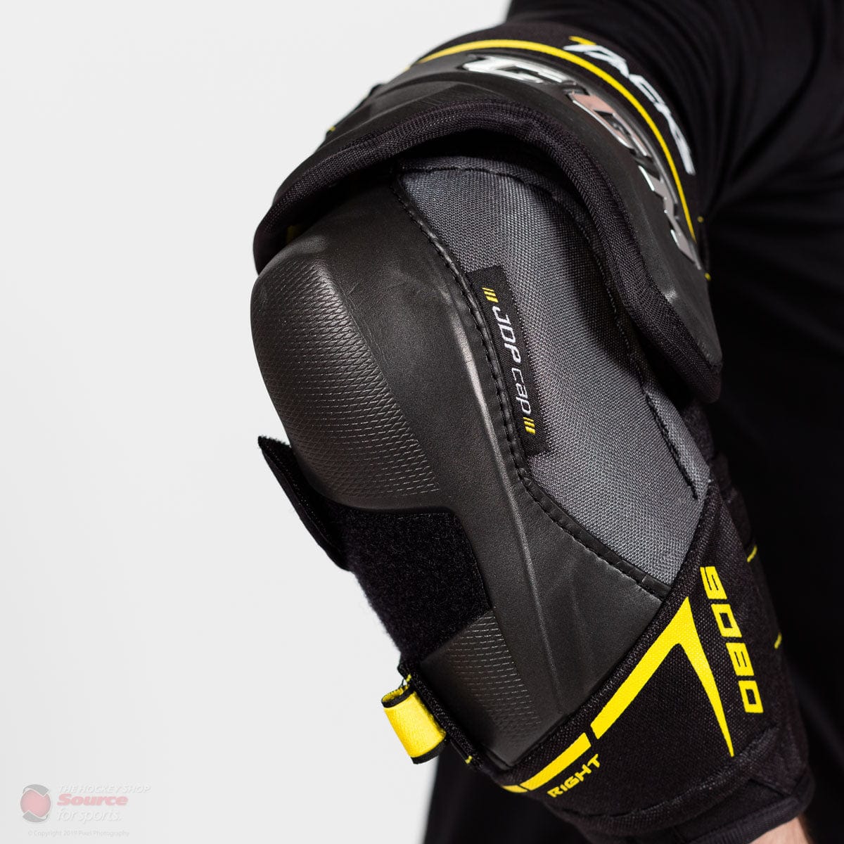 CCM Tacks 9080 Senior Hockey Elbow Pads