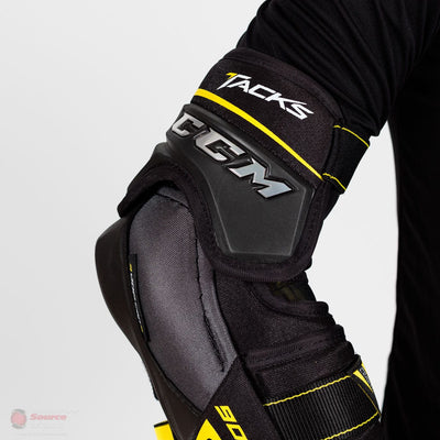 CCM Tacks 9080 Senior Hockey Elbow Pads