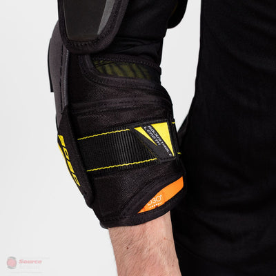 CCM Tacks 9080 Senior Hockey Elbow Pads