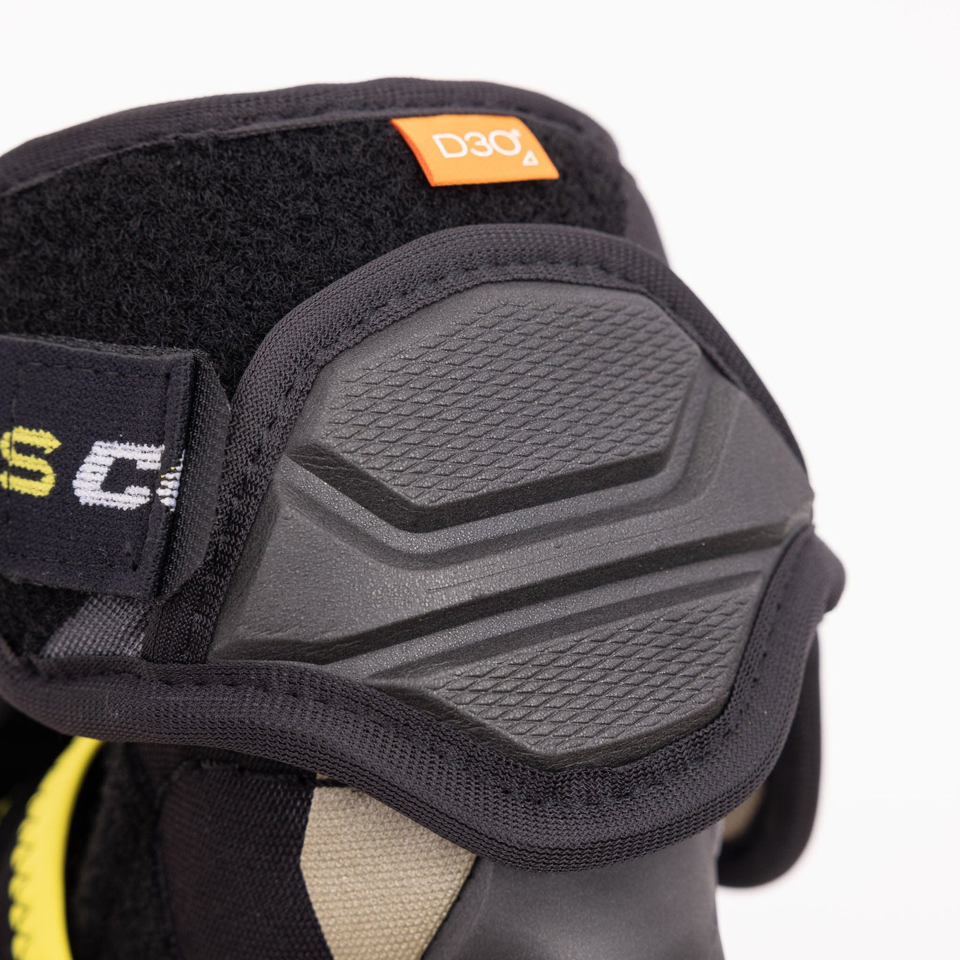 CCM Tacks AS-V Junior Hockey Elbow Pads