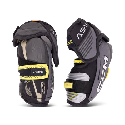 CCM Tacks AS-V Junior Hockey Elbow Pads