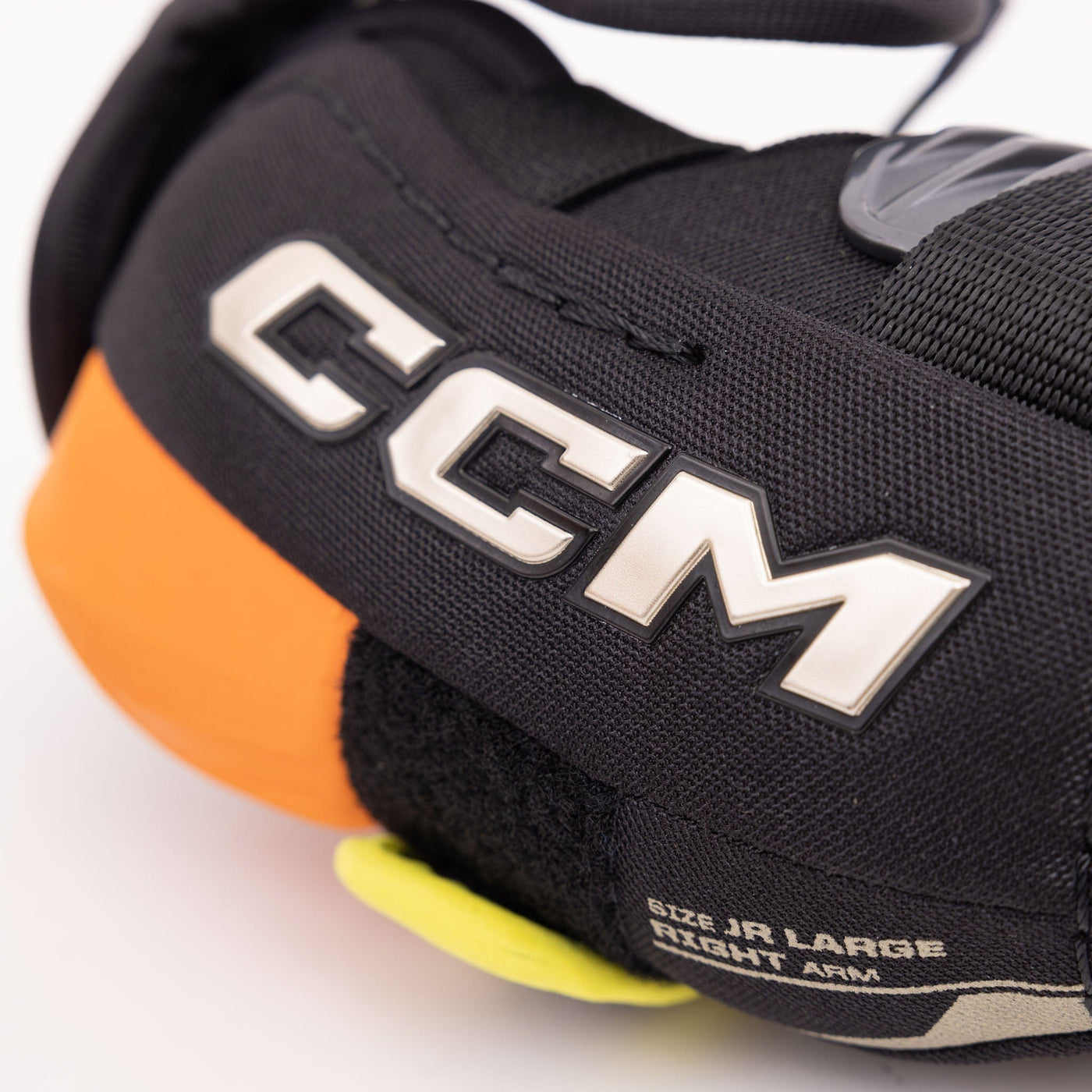 CCM Tacks AS-V Pro Junior Hockey Elbow Pads