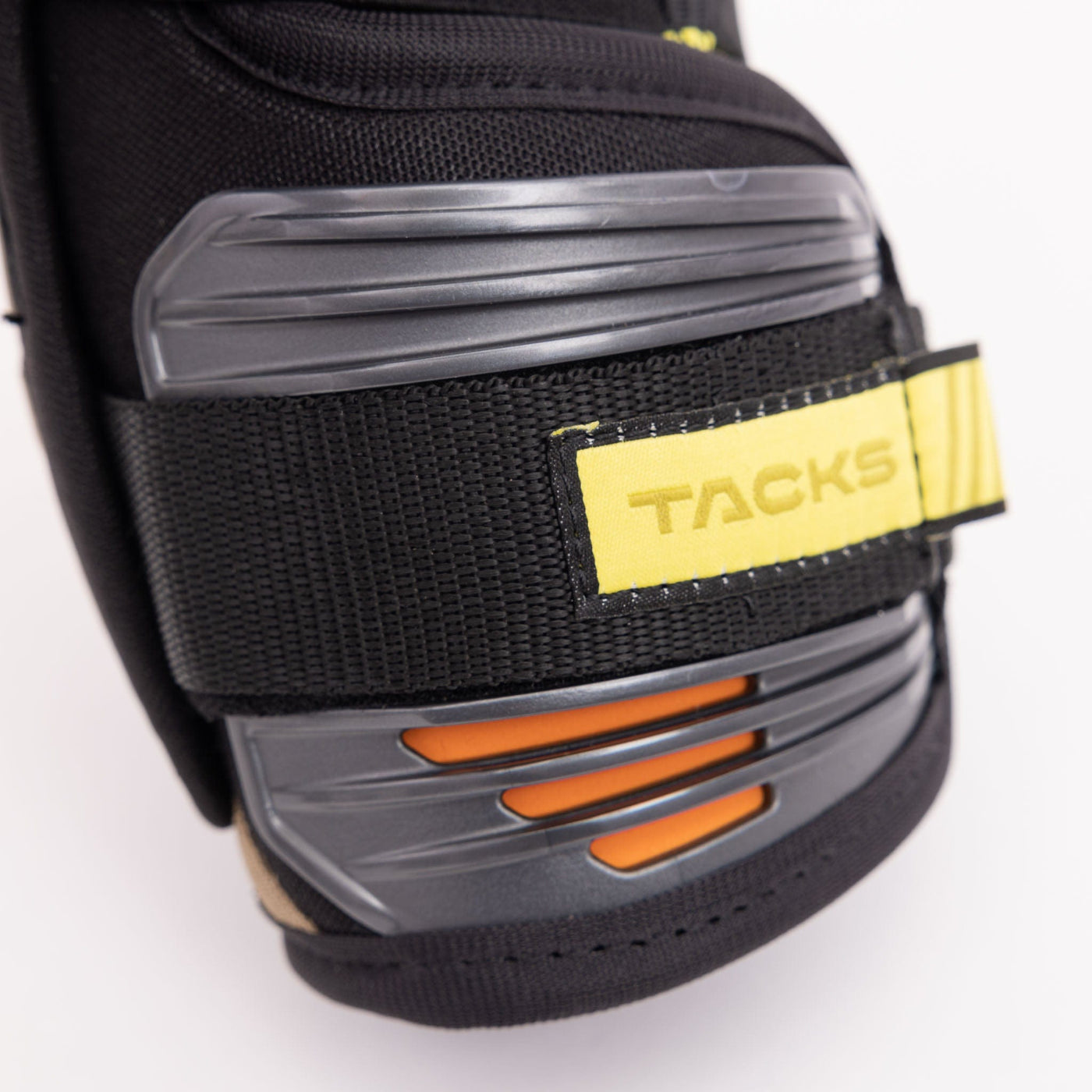 CCM Tacks AS-V Pro Junior Hockey Elbow Pads