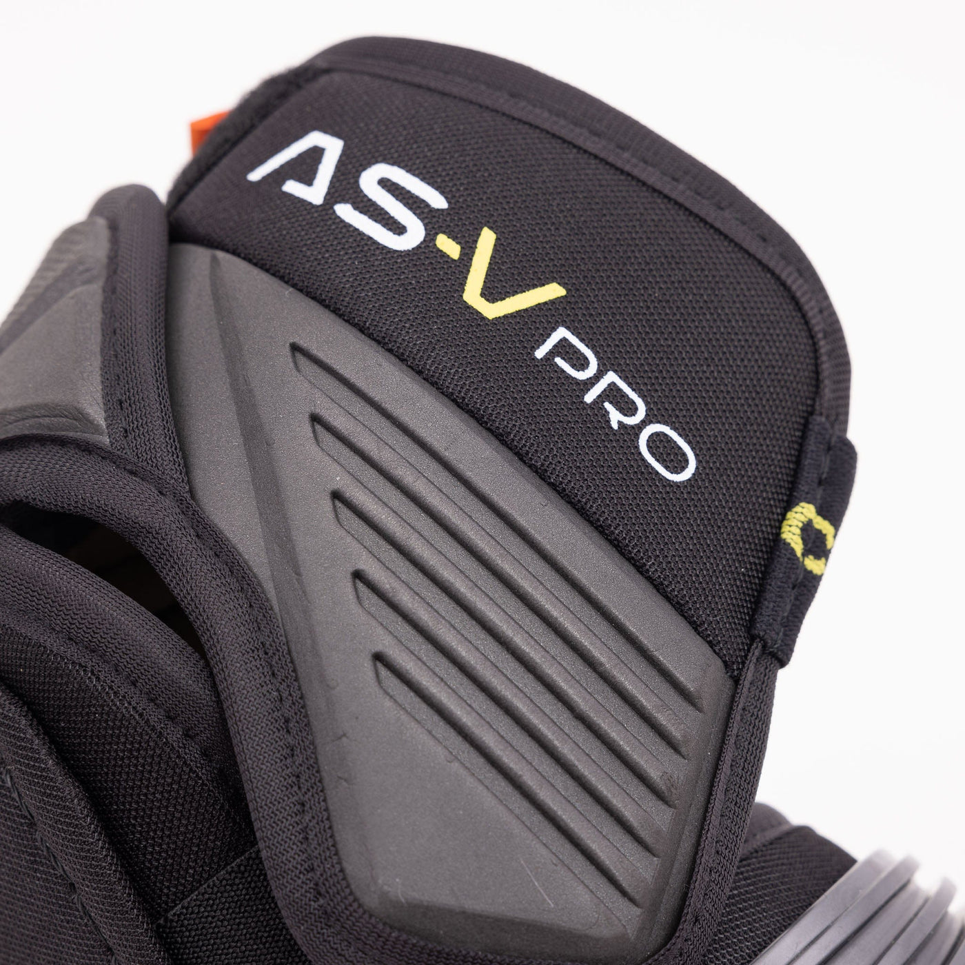 CCM Tacks AS-V Pro Senior Hockey Elbow Pads