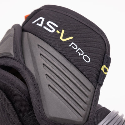 CCM Tacks AS-V Pro Senior Hockey Elbow Pads