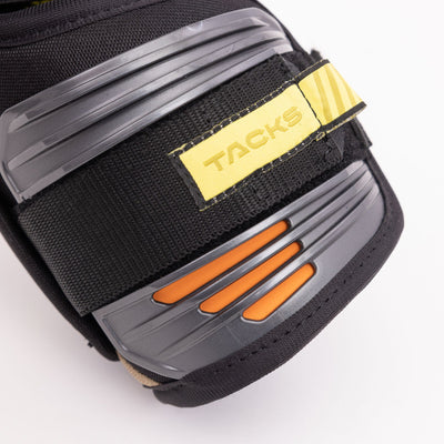 CCM Tacks AS-V Pro Senior Hockey Elbow Pads