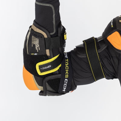 CCM Tacks AS-V Pro Senior Hockey Elbow Pads - The Hockey Shop Source For Sports