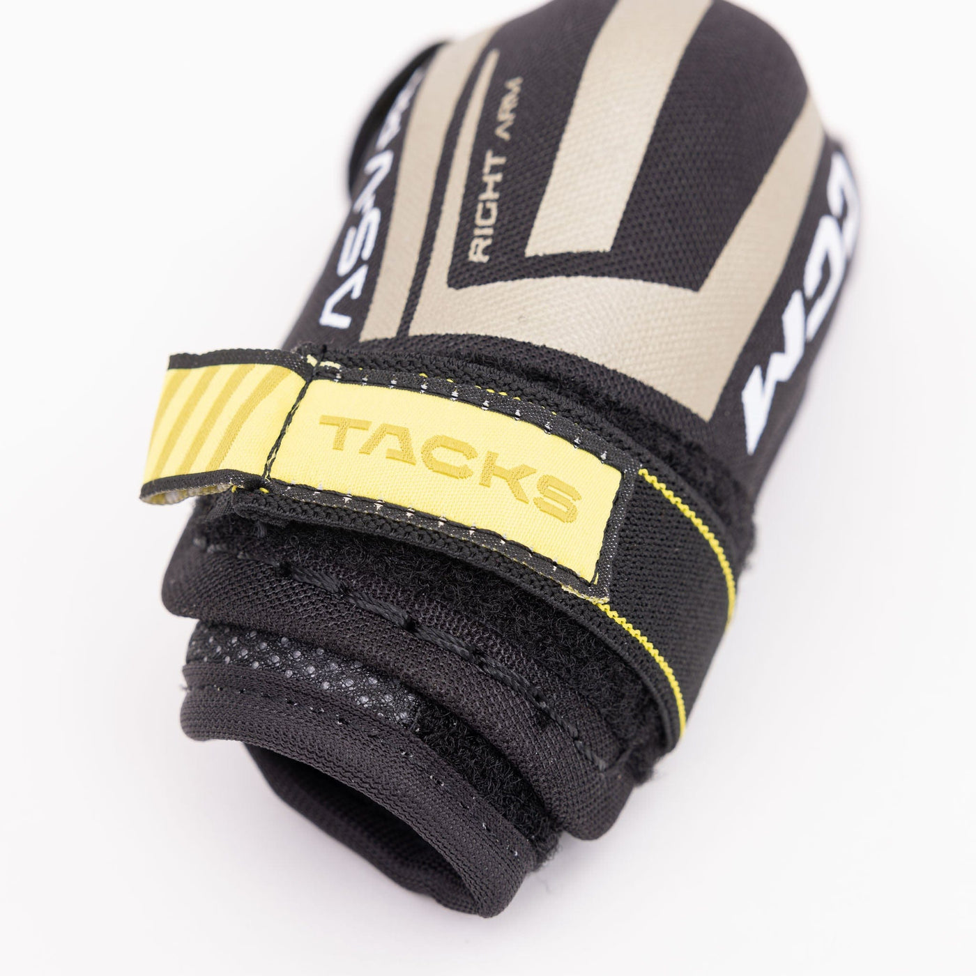 CCM Tacks AS-V Pro Youth Hockey Elbow Pads