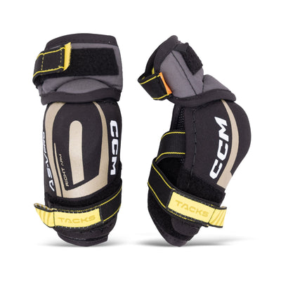 CCM Tacks AS-V Pro Youth Hockey Elbow Pads