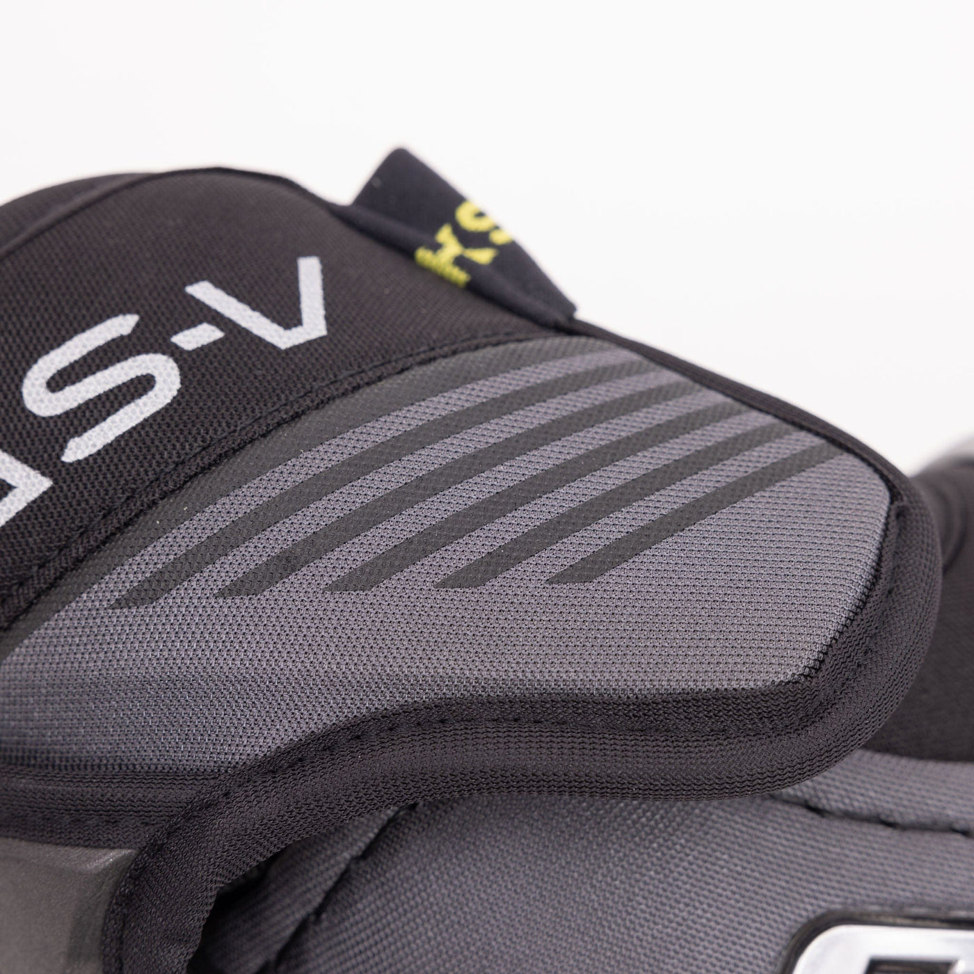CCM Tacks AS-V Senior Hockey Elbow Pads - The Hockey Shop Source For Sports