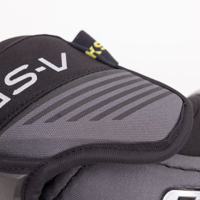 CCM Tacks AS-V Senior Hockey Elbow Pads - The Hockey Shop Source For Sports