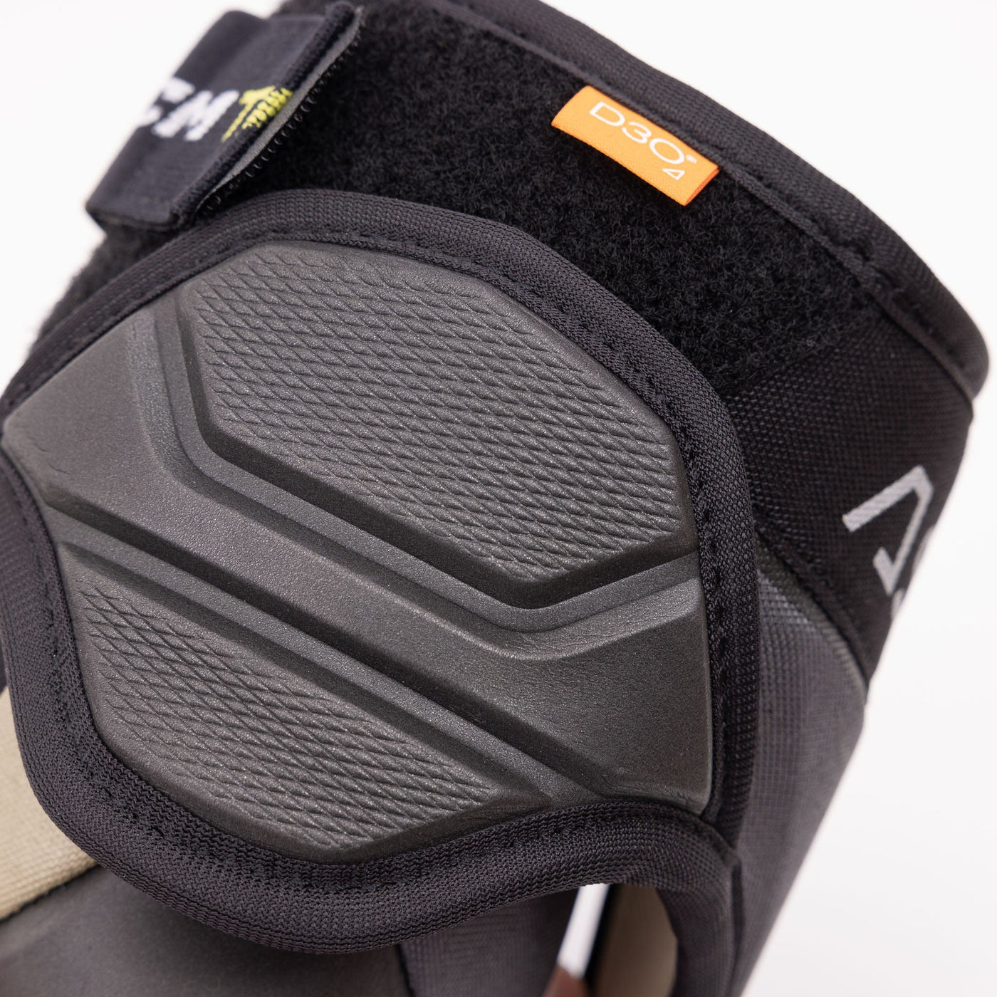 CCM Tacks AS-V Senior Hockey Elbow Pads - The Hockey Shop Source For Sports