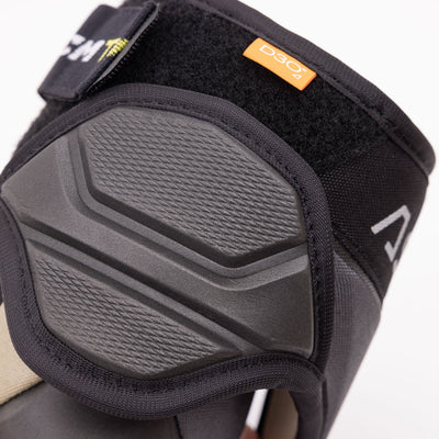 CCM Tacks AS-V Senior Hockey Elbow Pads - The Hockey Shop Source For Sports