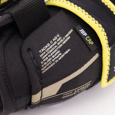 CCM Tacks AS-V Senior Hockey Elbow Pads - The Hockey Shop Source For Sports