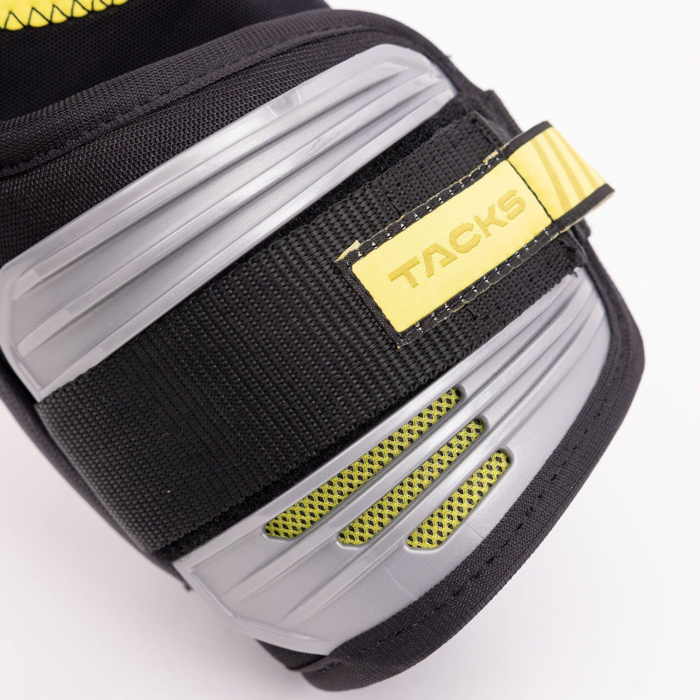 CCM Tacks AS-V Senior Hockey Elbow Pads - The Hockey Shop Source For Sports