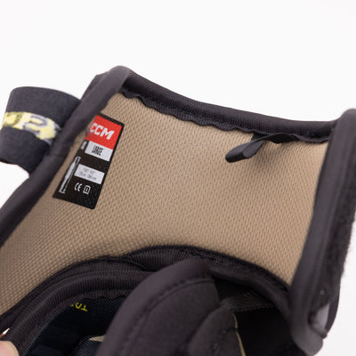 CCM Tacks AS-V Senior Hockey Elbow Pads - The Hockey Shop Source For Sports