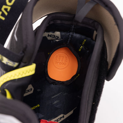 CCM Tacks AS-V Senior Hockey Elbow Pads - The Hockey Shop Source For Sports