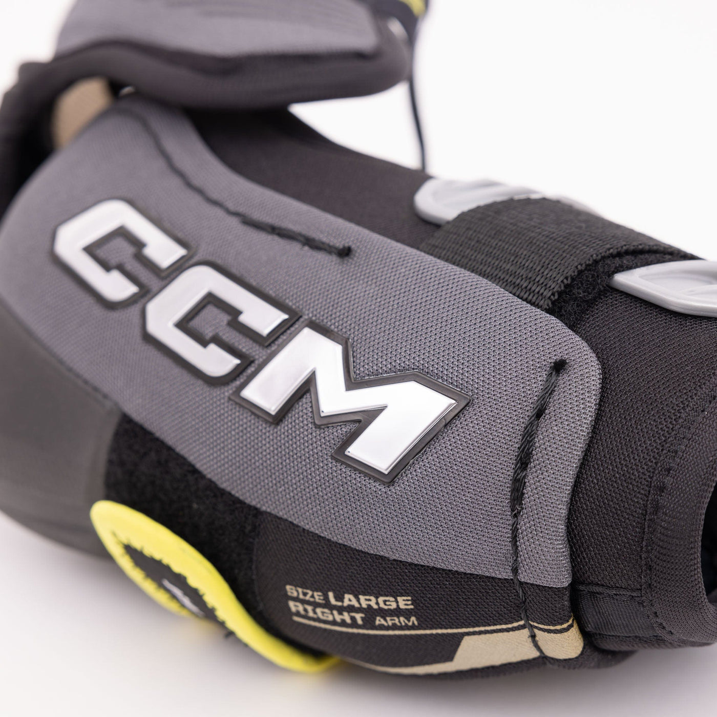 CCM Tacks AS-V Senior Hockey Elbow Pads - The Hockey Shop Source For Sports